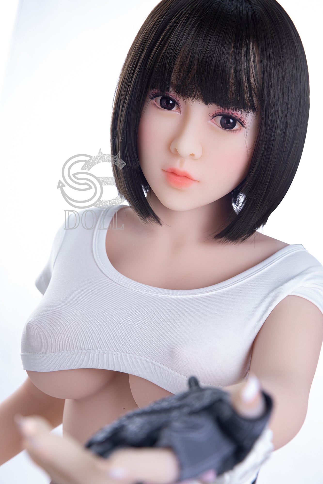 SE Doll丨Miku TPE Realistic Sex Doll-Honeylovedoll