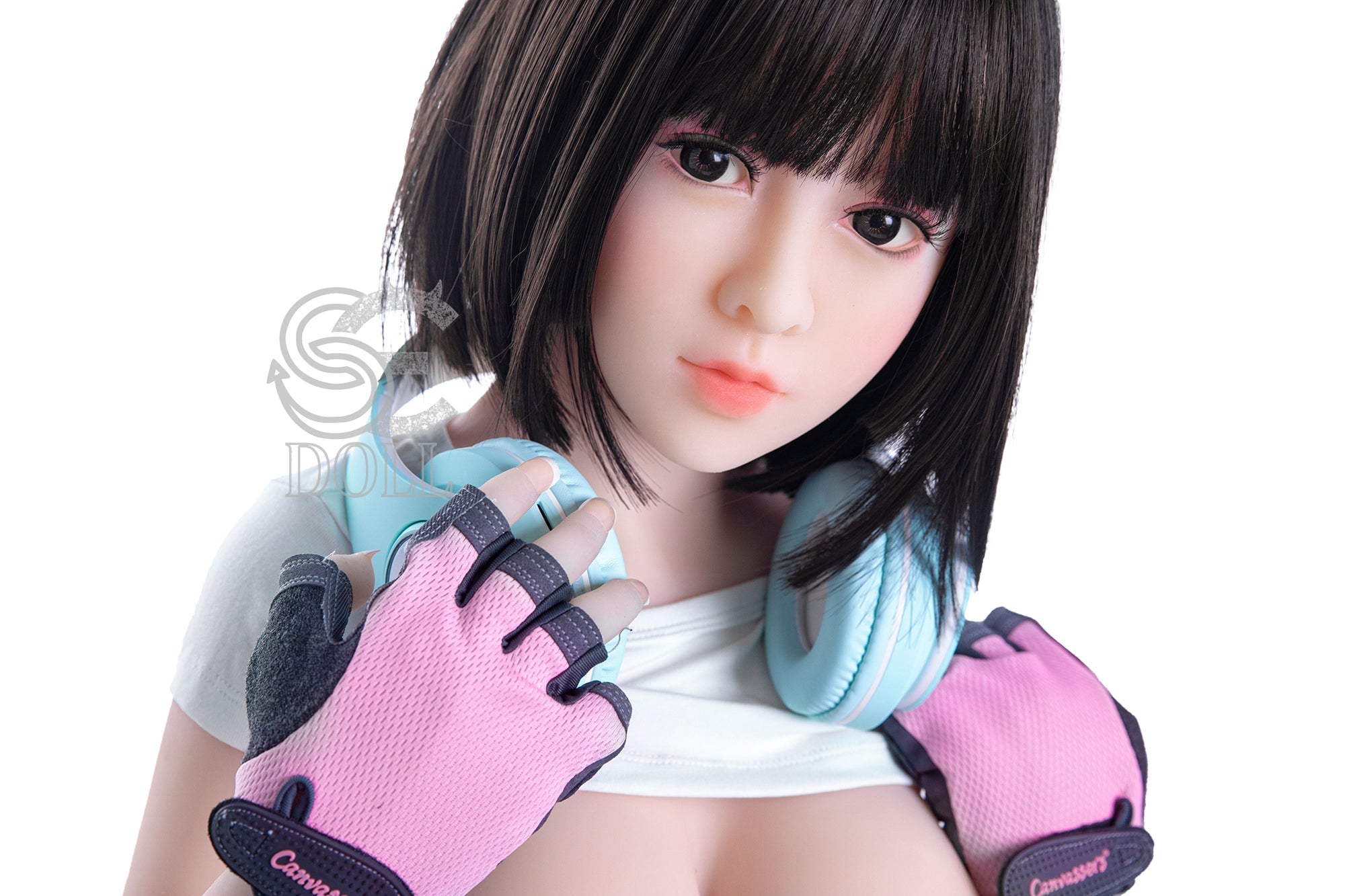 SE Doll丨Miku TPE Realistic Sex Doll-Honeylovedoll