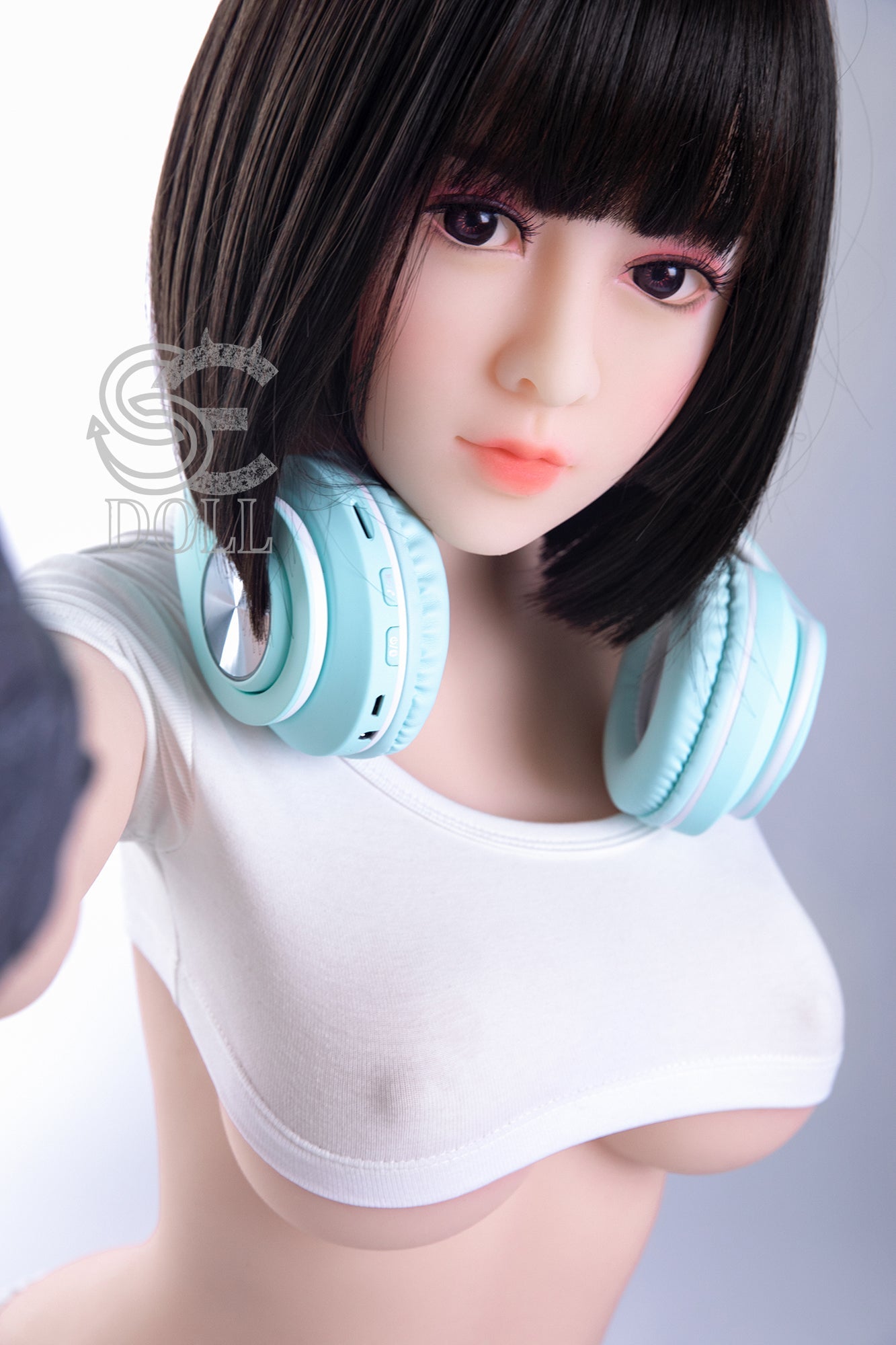 SE Doll丨Miku TPE Realistic Sex Doll-Honeylovedoll