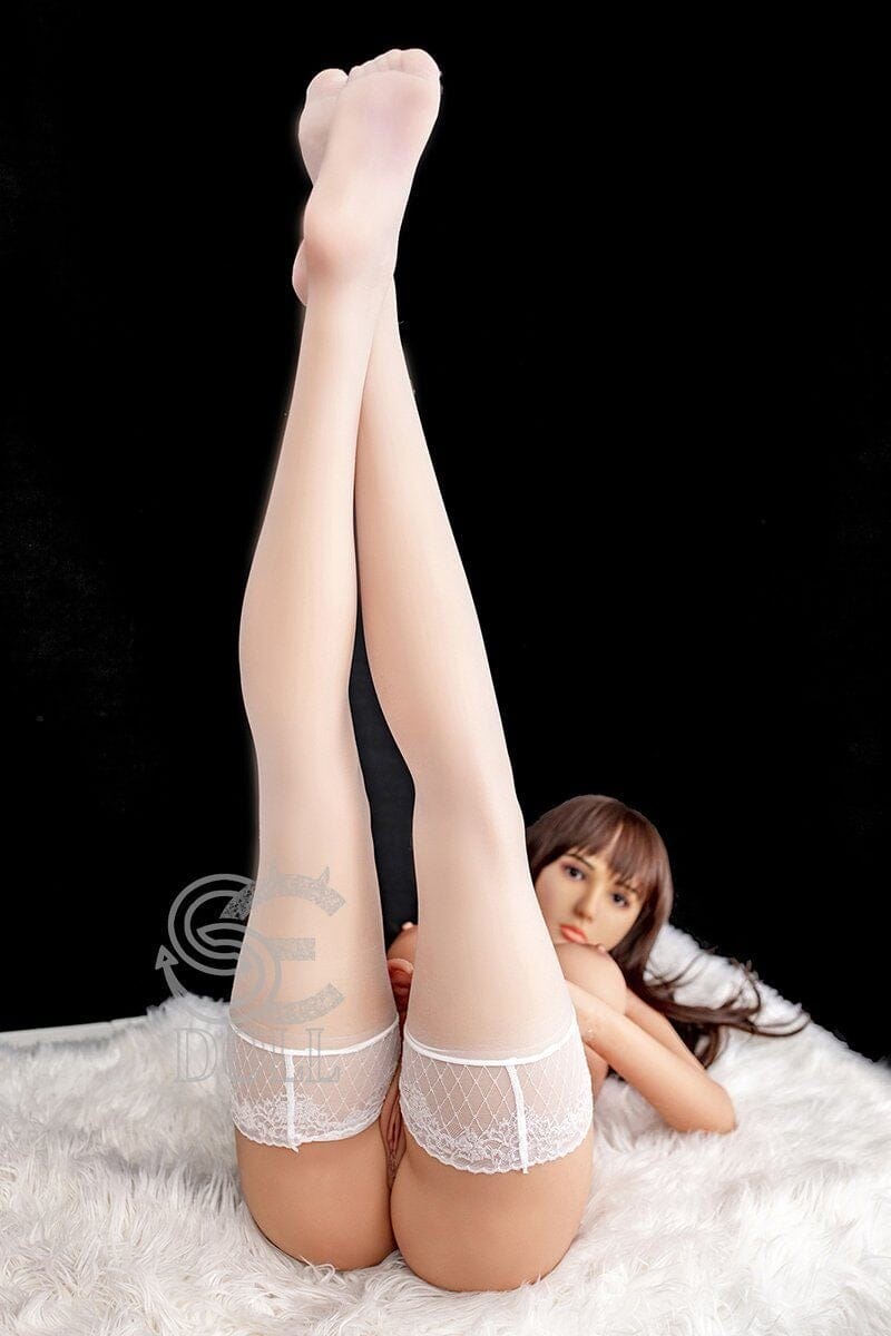 SE Doll丨Chloe TPE Realistic Sex Doll-Honeylovedoll