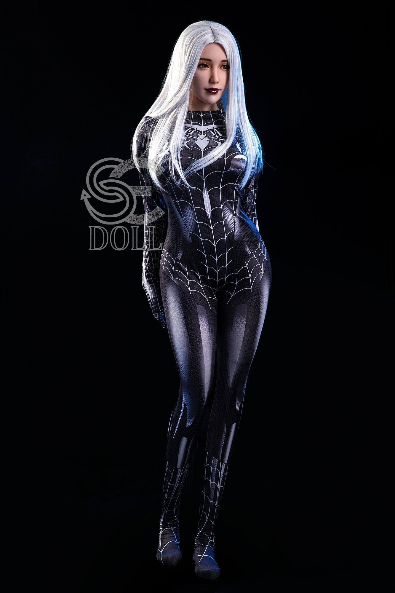SE DollKitty TPE Realistic Sex Doll