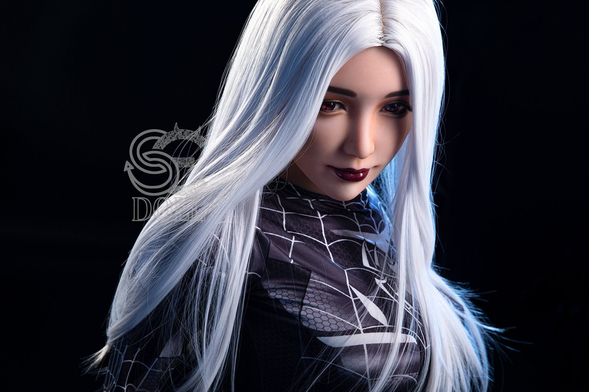 SE Doll丨Kitty TPE Realistic Sex Doll-Honeylovedoll