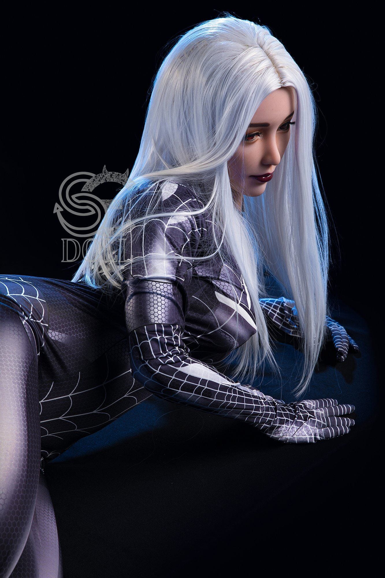 SE Doll丨Kitty TPE Realistic Sex Doll-Honeylovedoll