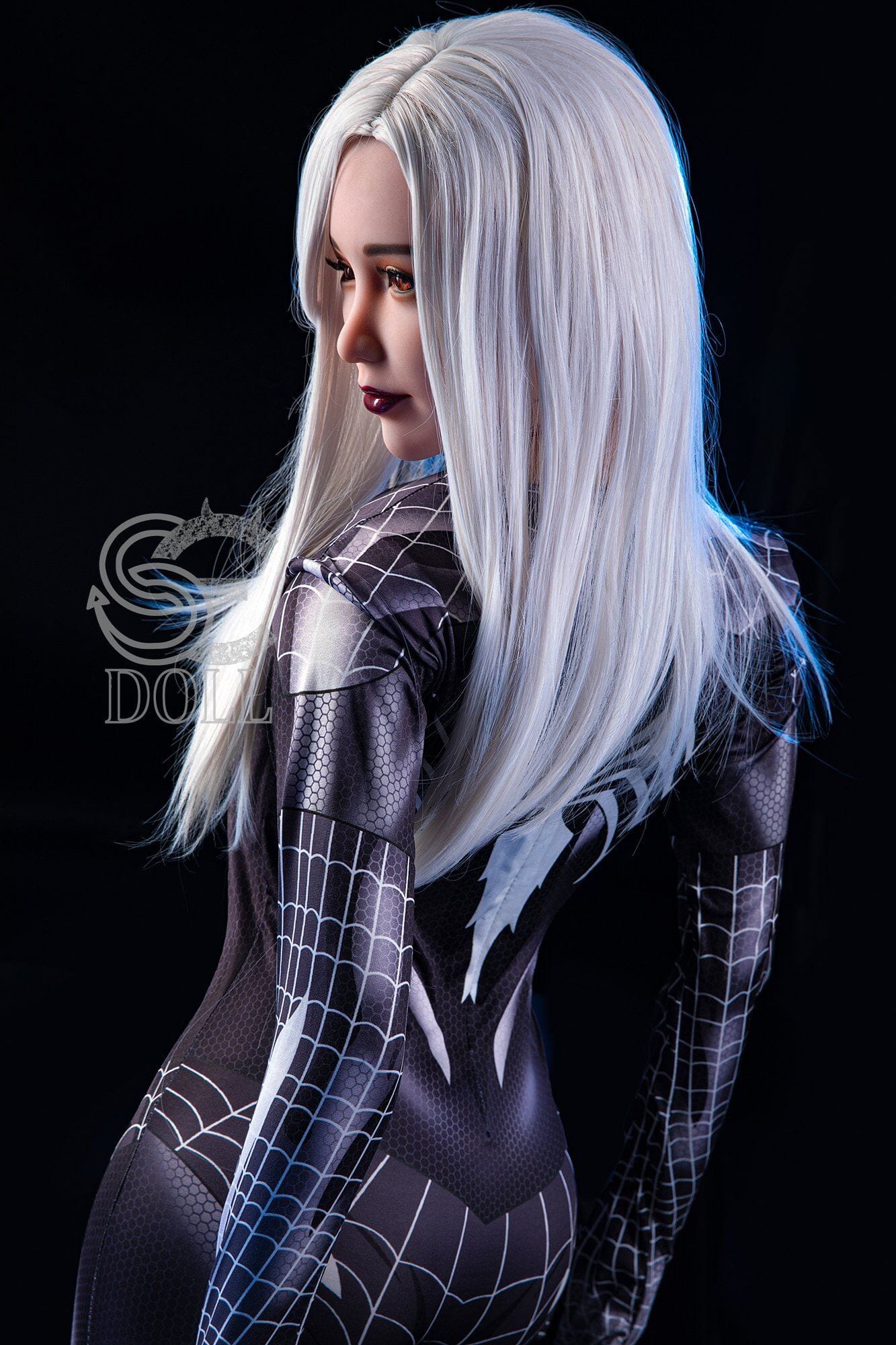 SE Doll丨Kitty TPE Realistic Sex Doll-Honeylovedoll