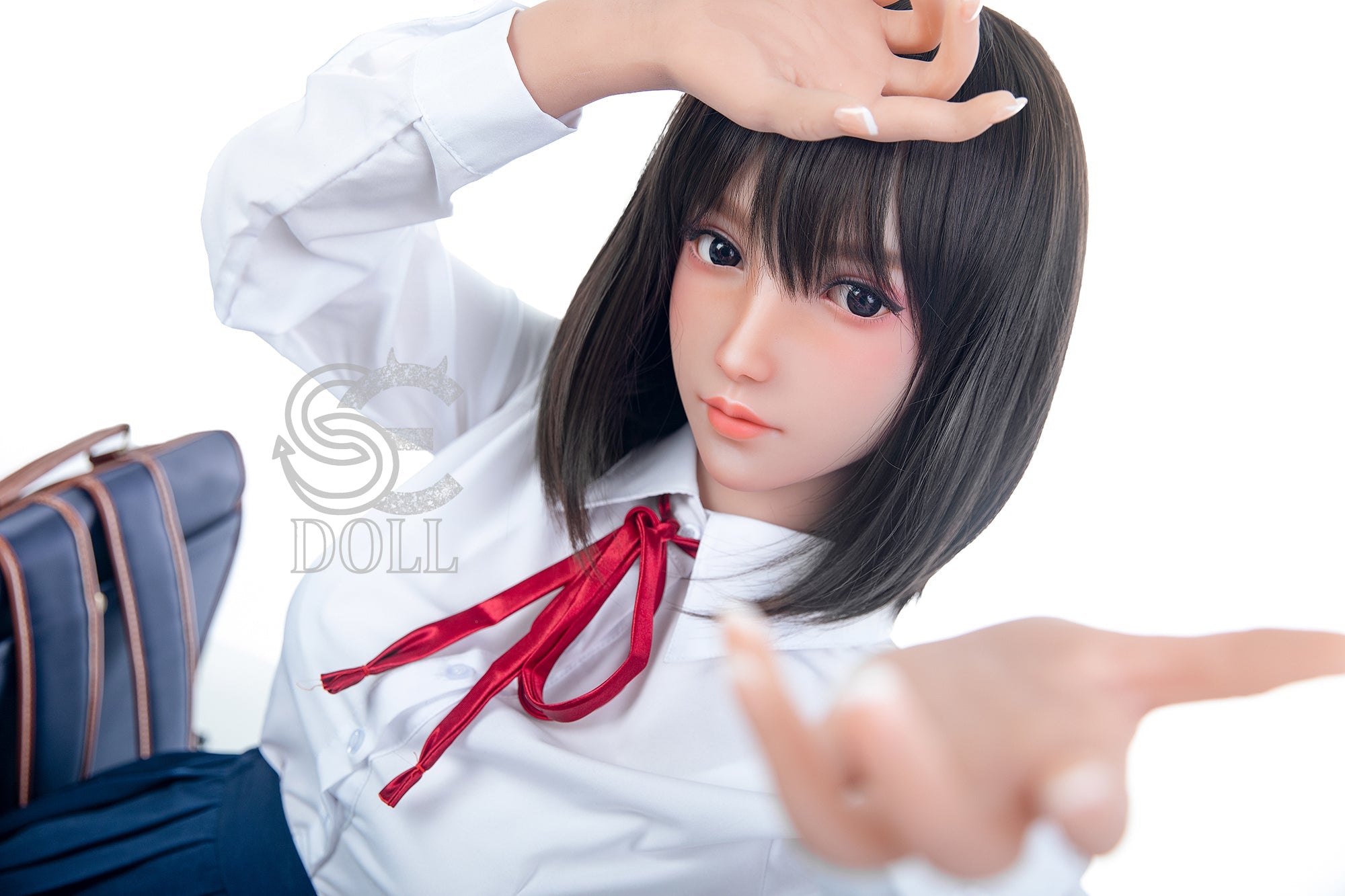 SE Doll丨Yuuki TPE Realistic Sex Doll-Honeylovedoll