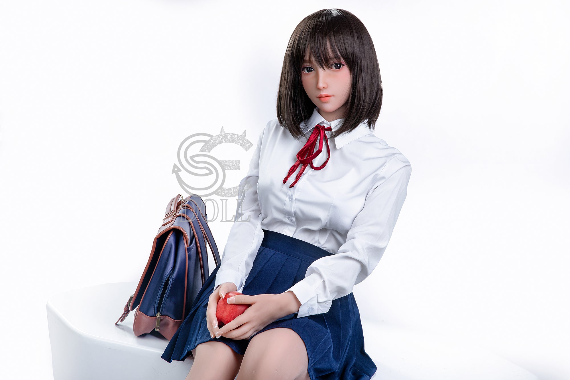 SE Doll丨Yuuki TPE Realistic Sex Doll-Honeylovedoll