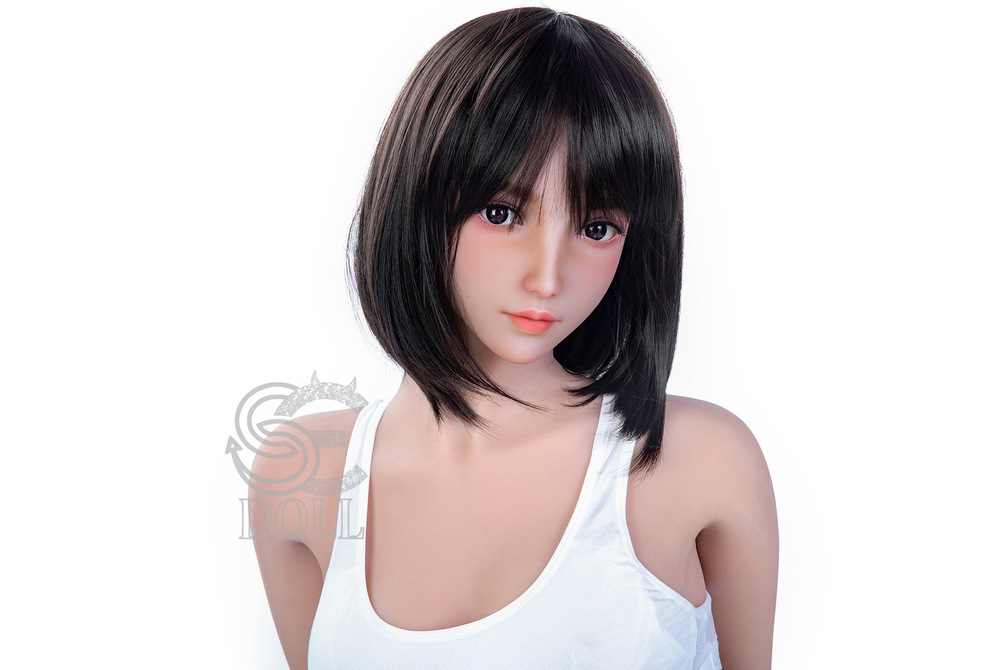 SE Doll丨Yuuki TPE Realistic Sex Doll-Honeylovedoll