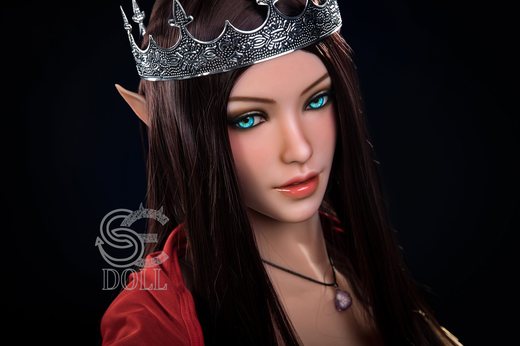 SE Doll丨Luis TPE Realistic Sex Doll-Honeylovedoll