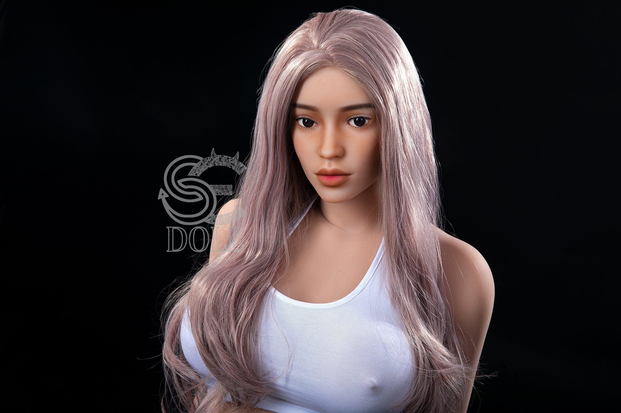 SE Doll丨Beth TPE Realistic Sex Doll-Honeylovedoll