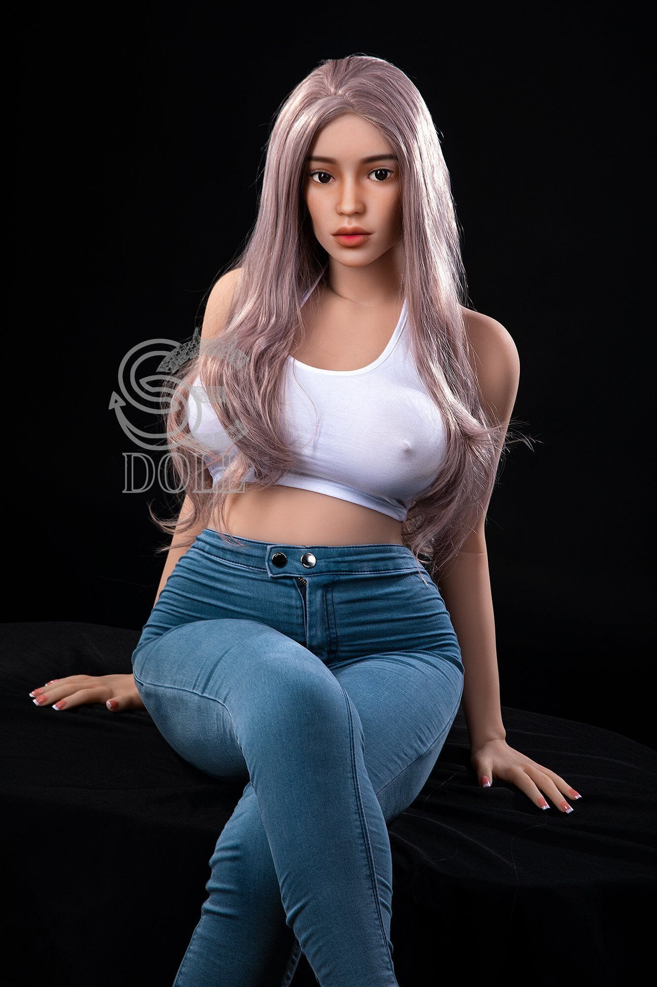 SE Doll丨Beth TPE Realistic Sex Doll-Honeylovedoll