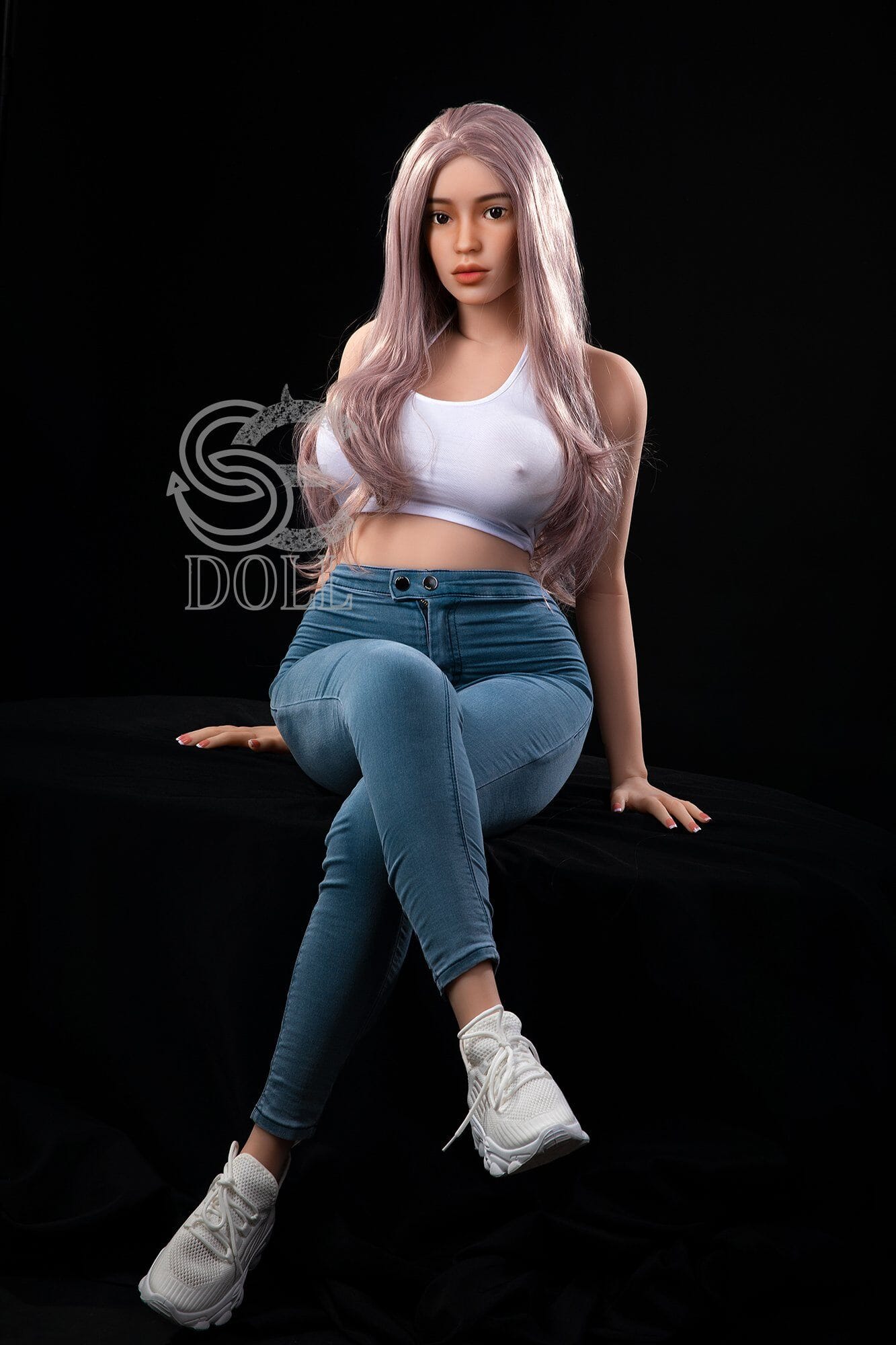 SE Doll丨Beth TPE Realistic Sex Doll-Honeylovedoll