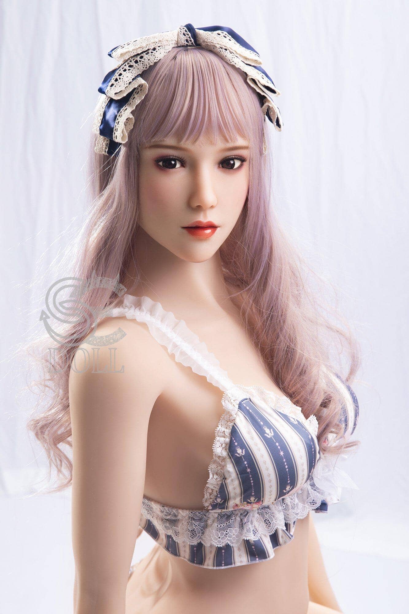 SE Doll丨Yuuna TPE Realistic Sex Doll-Honeylovedoll