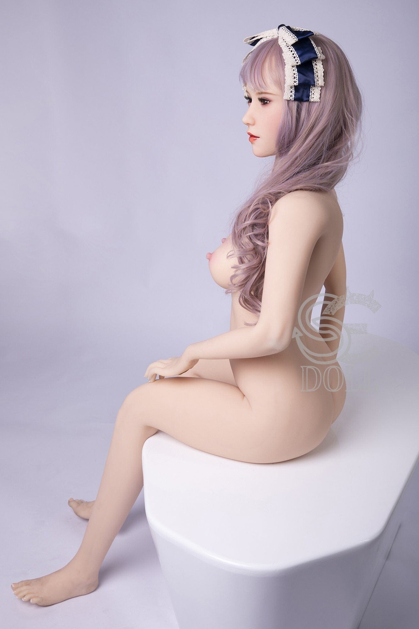 SE Doll丨Yuuna TPE Realistic Sex Doll-Honeylovedoll