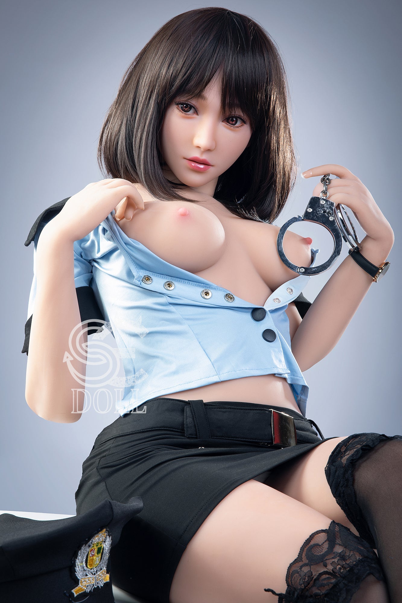 SE Doll丨Serika TPE Realistic Sex Doll-Honeylovedoll