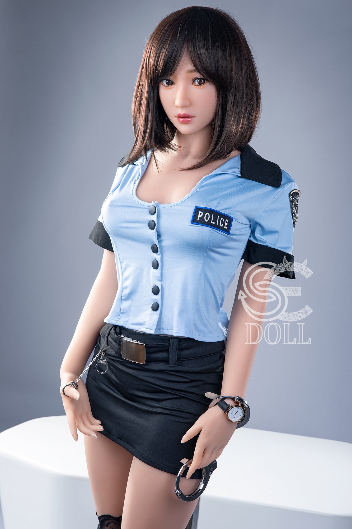 SE Doll丨Serika TPE Realistic Sex Doll-Honeylovedoll