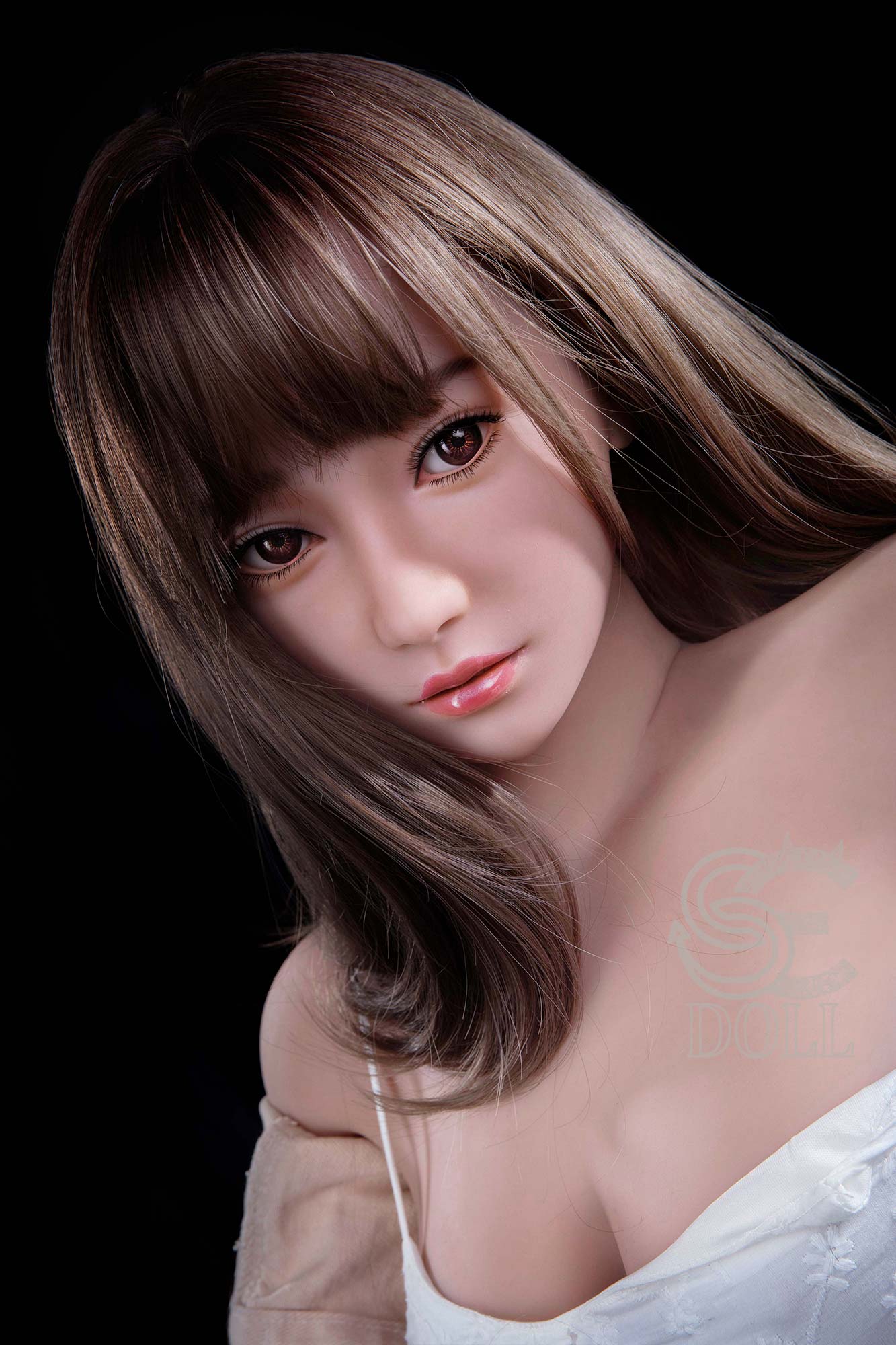 SE Doll丨Yukari TPE Realistic Sex Doll-Honeylovedoll