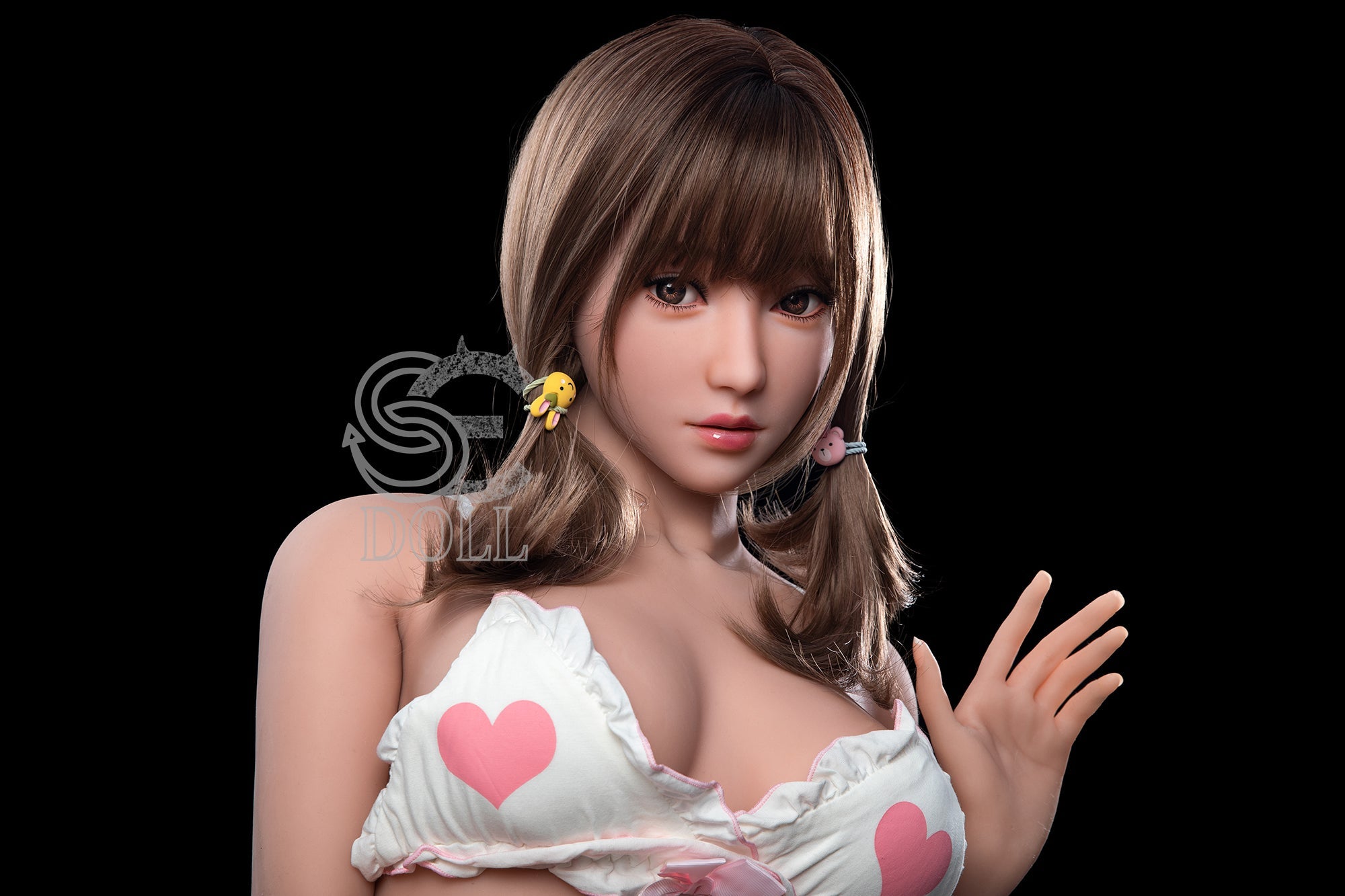 SE Doll丨Midori TPE Realistic Sex Doll-Honeylovedoll