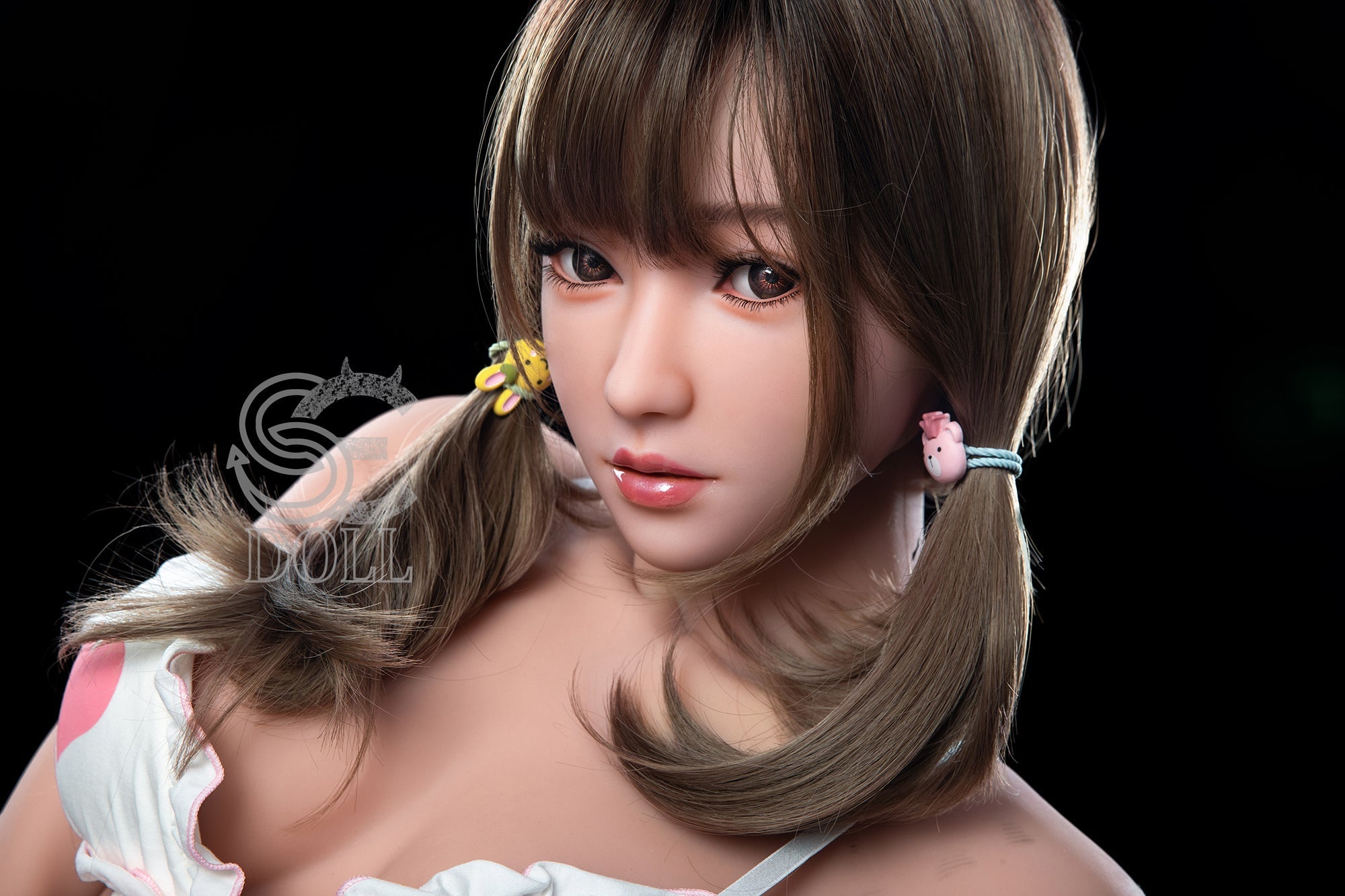 SE Doll丨Midori TPE Realistic Sex Doll-Honeylovedoll