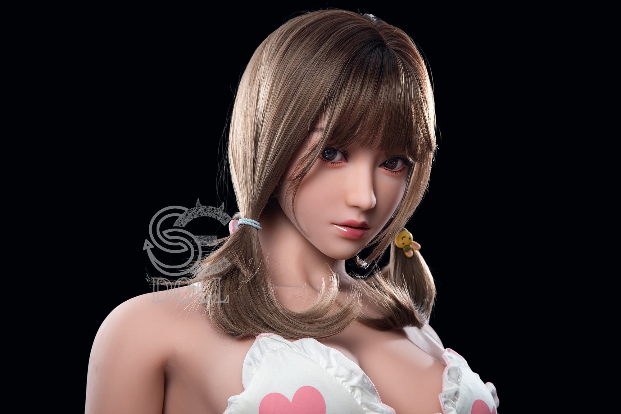 SE Doll丨Midori TPE Realistic Sex Doll-Honeylovedoll