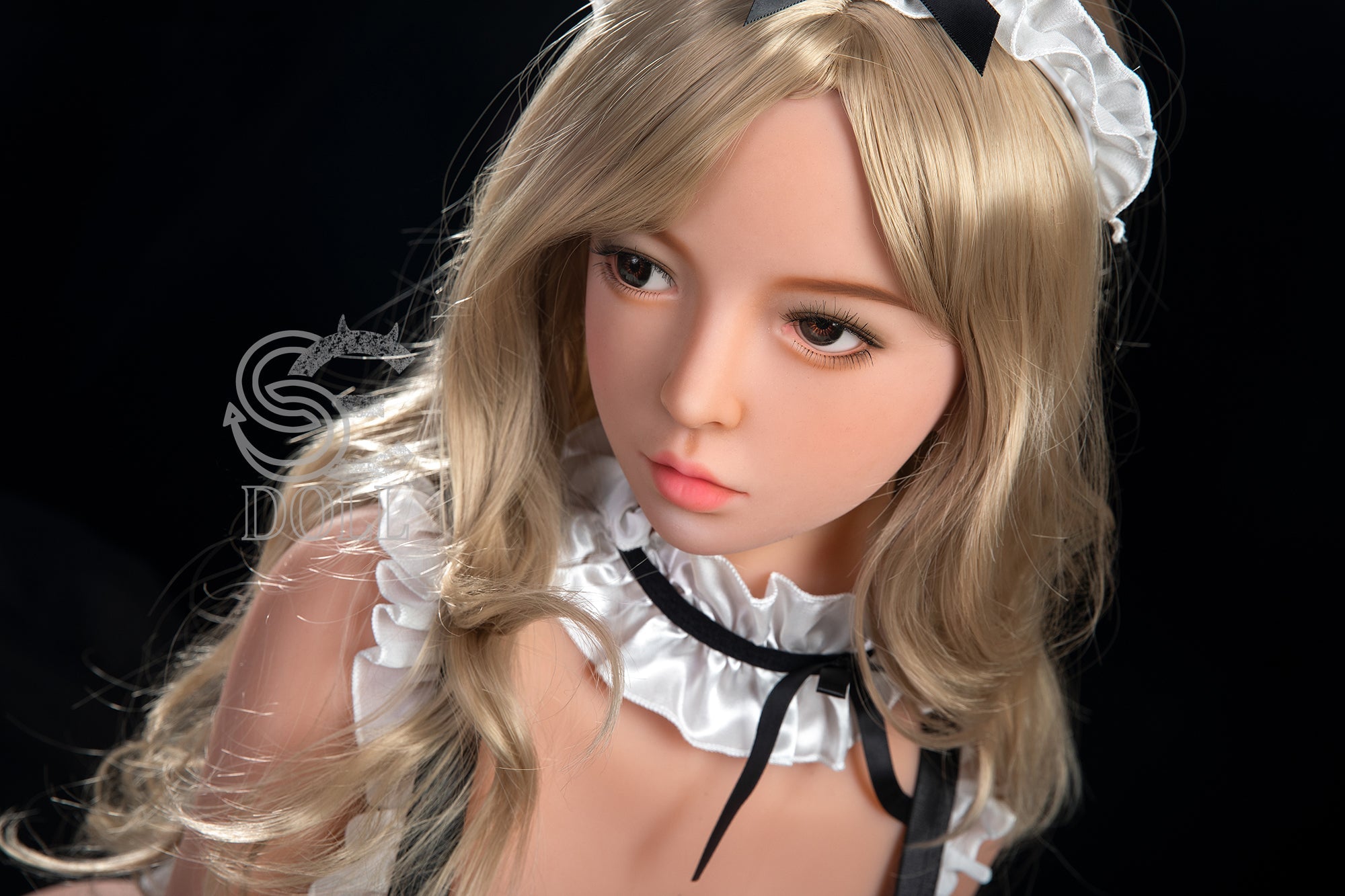SE Doll丨Summer TPE Realistic Sex Doll-Honeylovedoll