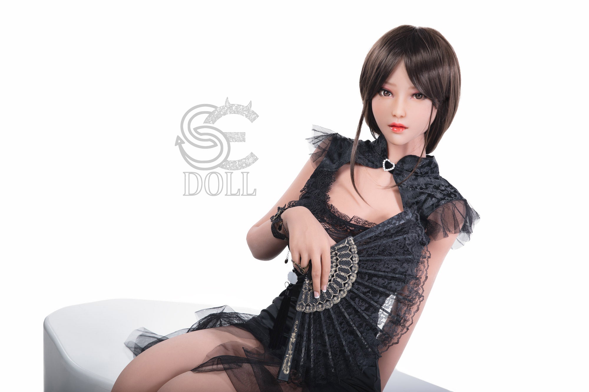 SE Doll丨Masami TPE Realistic Sex Doll-Honeylovedoll