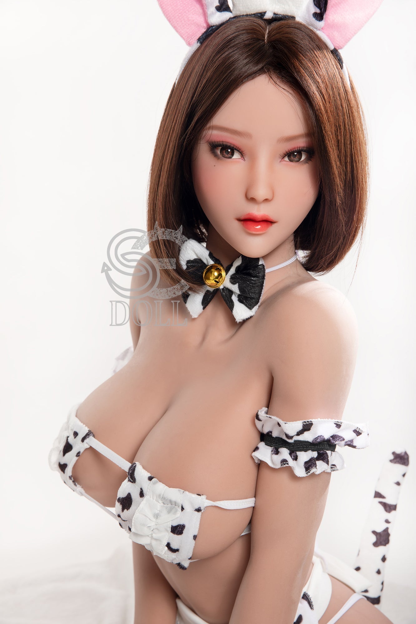 SE Doll丨Reiko TPE Realistic Sex Doll-Honeylovedoll