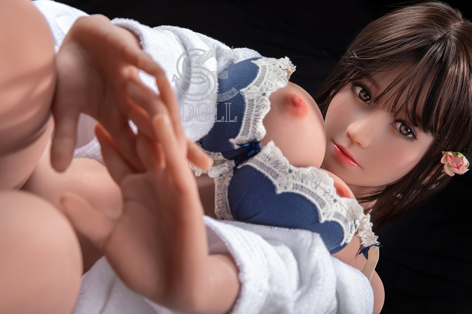 SE Doll丨Mio TPE Realistic Sex Doll-Honeylovedoll