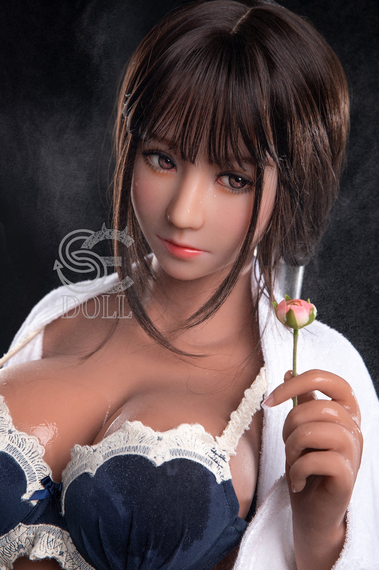 SE Doll丨Mio TPE Realistic Sex Doll-Honeylovedoll