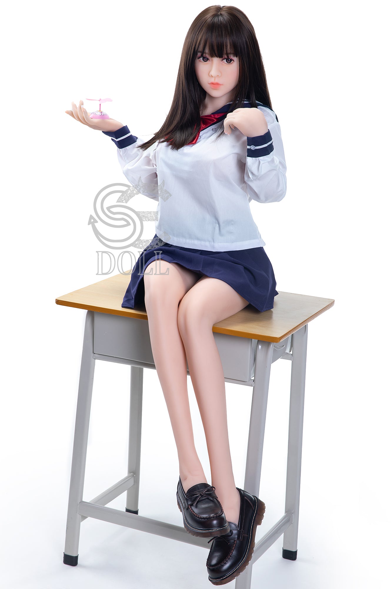 aki sex doll Real 140 (4'7