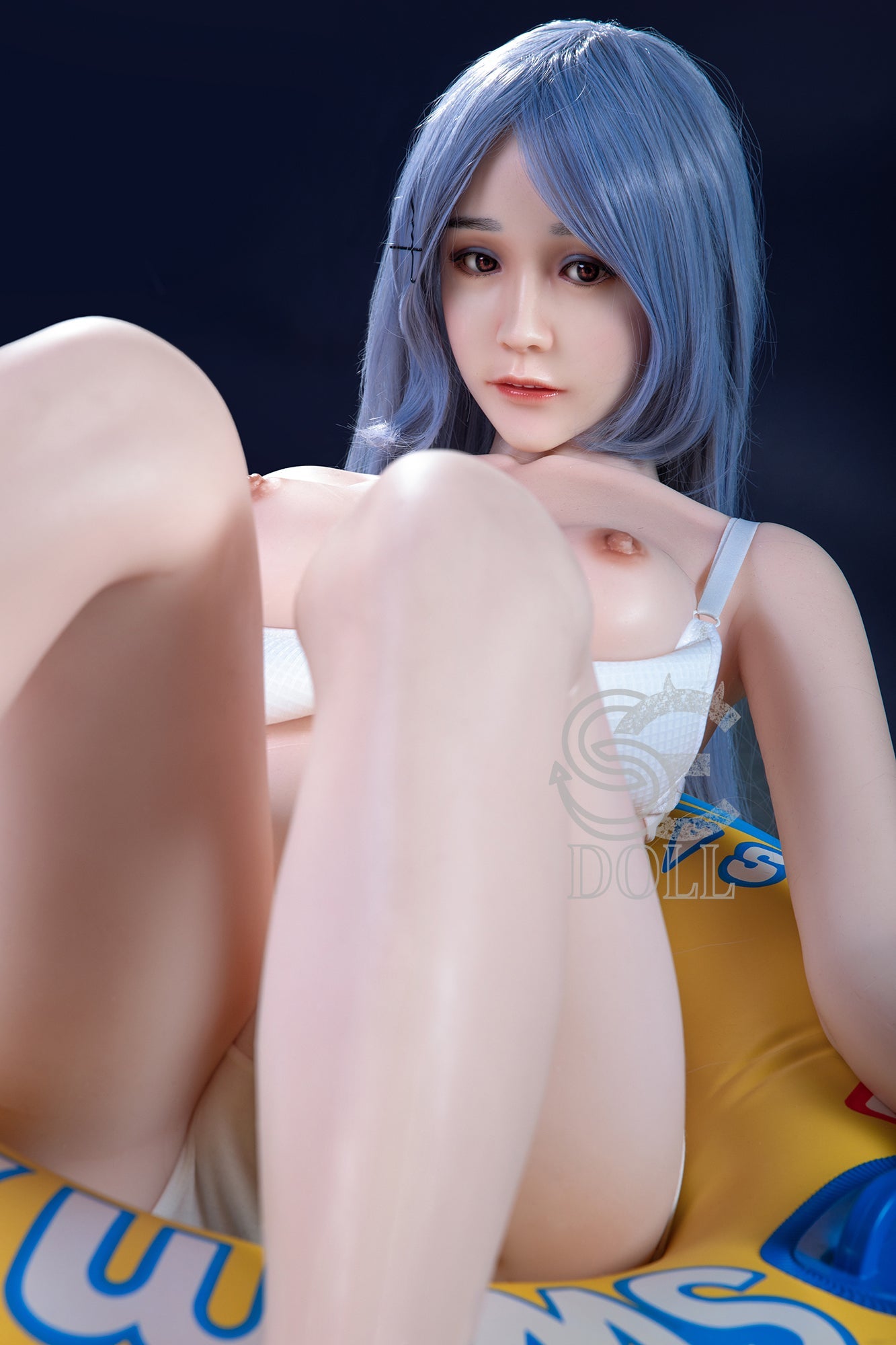 SE Doll丨Lydia Silicone Sex Doll-Honeylovedoll
