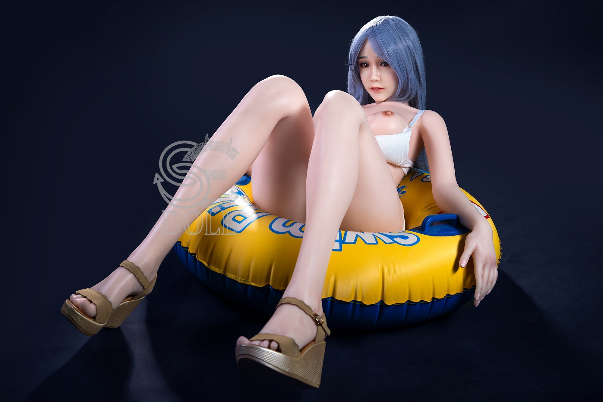 SE Doll丨Lydia Silicone Sex Doll-Honeylovedoll