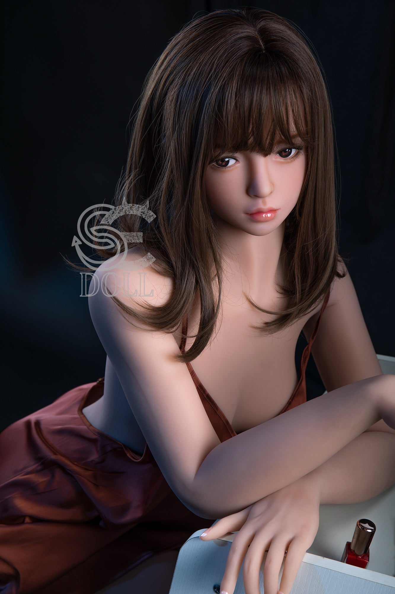 SE Doll丨Alice TPE Realistic Sex Doll-Honeylovedoll