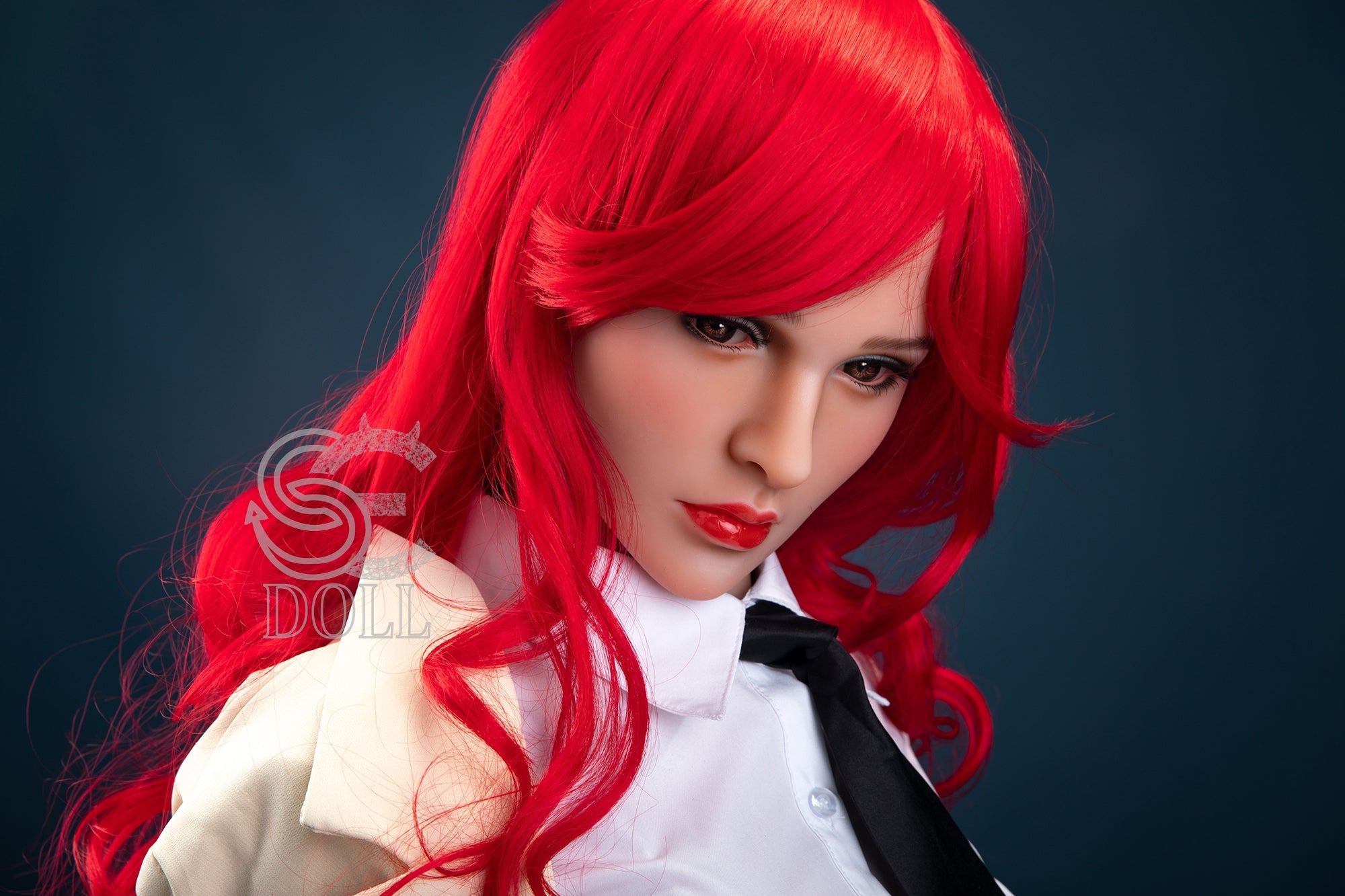 SE Doll丨Brittany TPE Realistic Sex Doll-Honeylovedoll