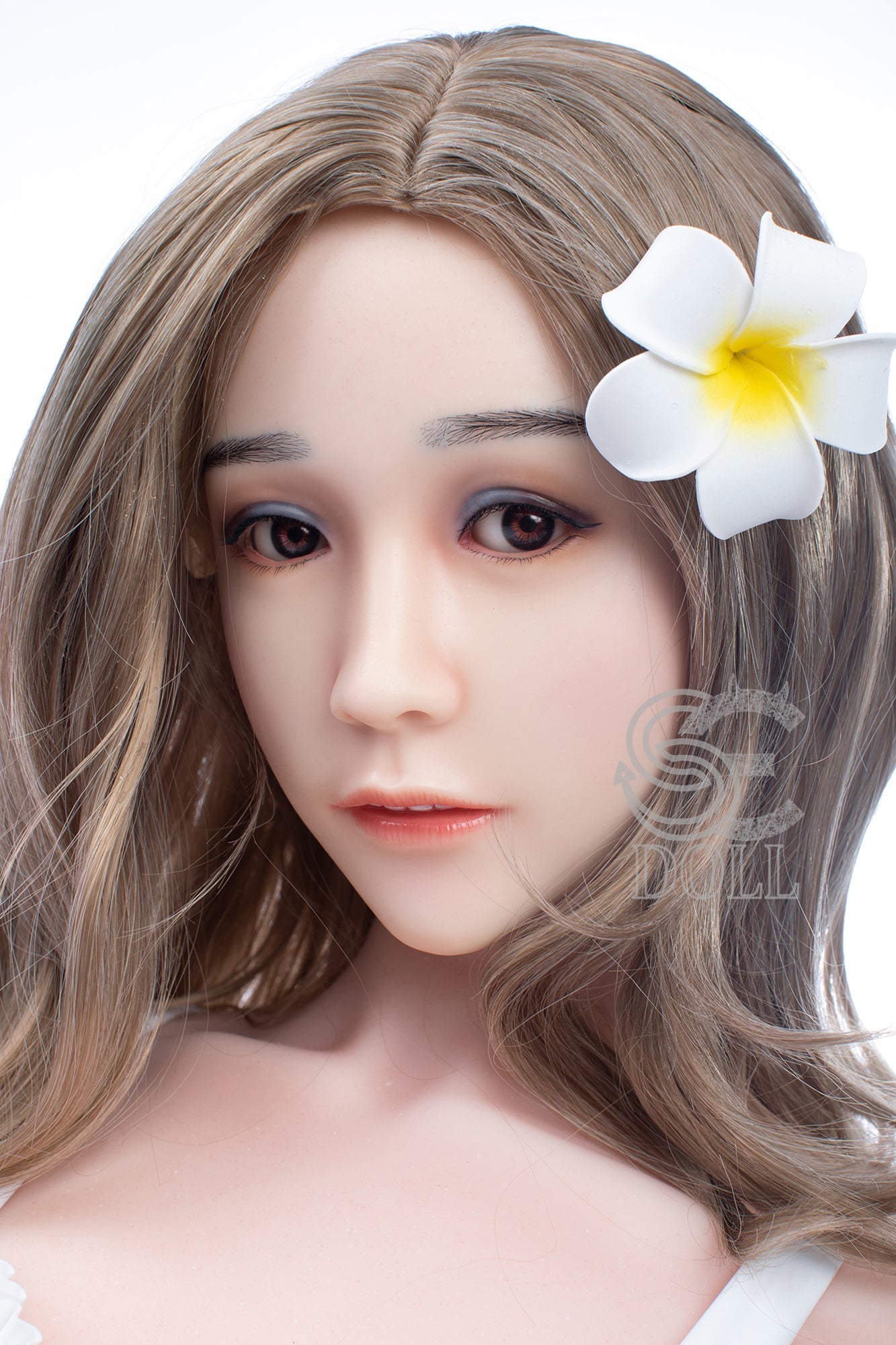 SE Doll丨Celina Silicone Sex Doll -Honeylovedoll