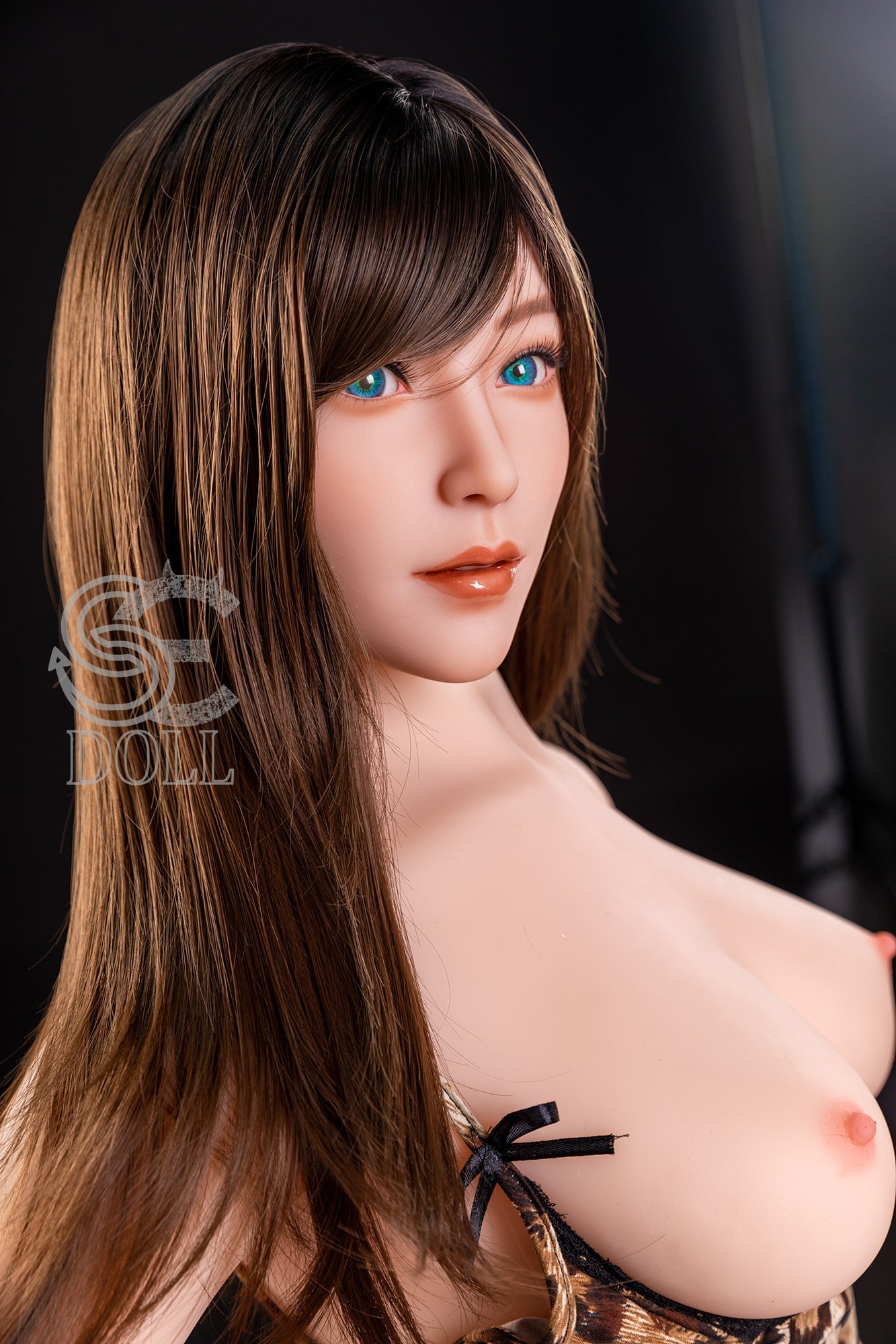 SE Doll丨Ingrid TPE Realistic Sex Doll-Honeylovedoll