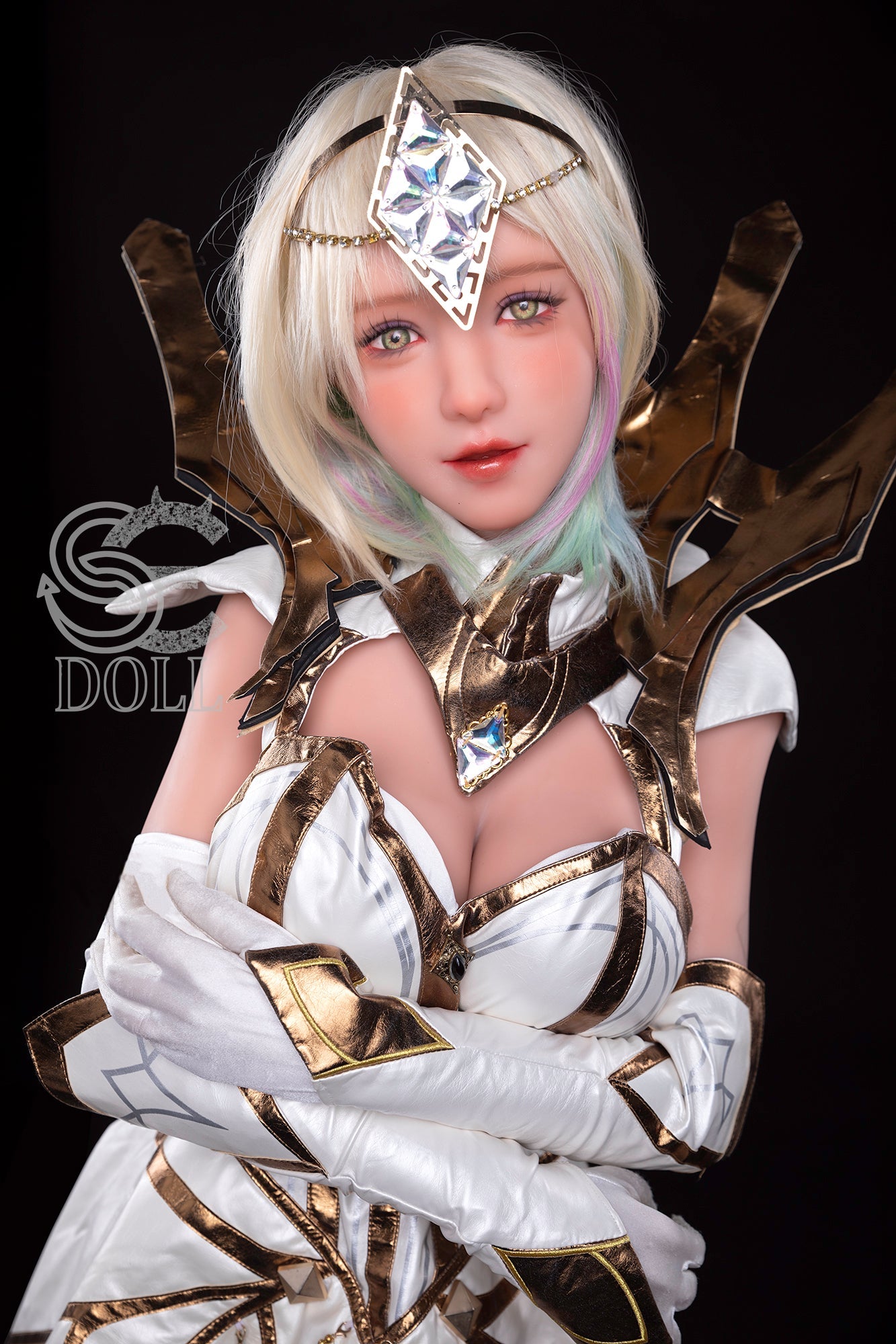 SE Doll丨Angie TPE Realistic Sex Doll-Honeylovedoll