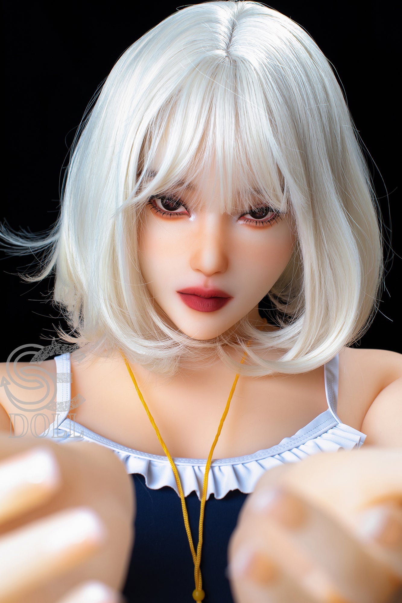 SE Doll丨Mikoto TPE Realistic Sex Doll-Honeylovedoll