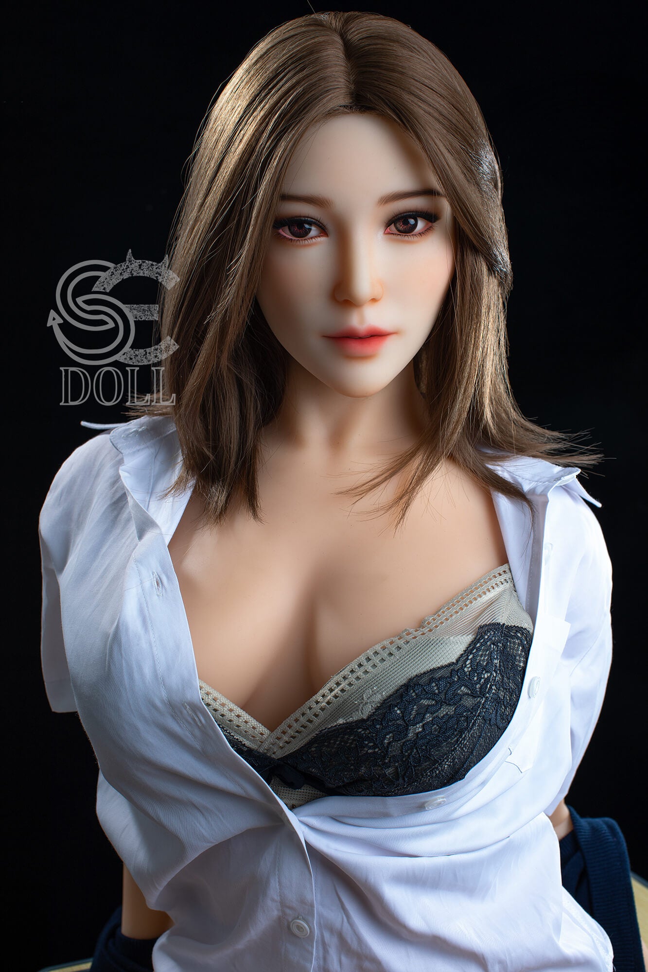 SE Doll丨Lorraine TPE Real Sex Doll-Honeylovedoll