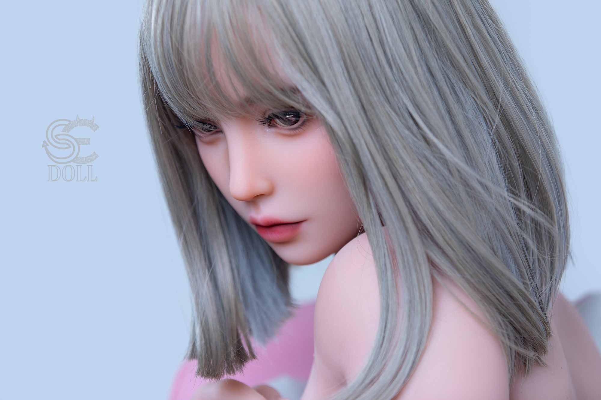 SE Doll丨Akina TPE Real Sex Doll-Honeylovedoll
