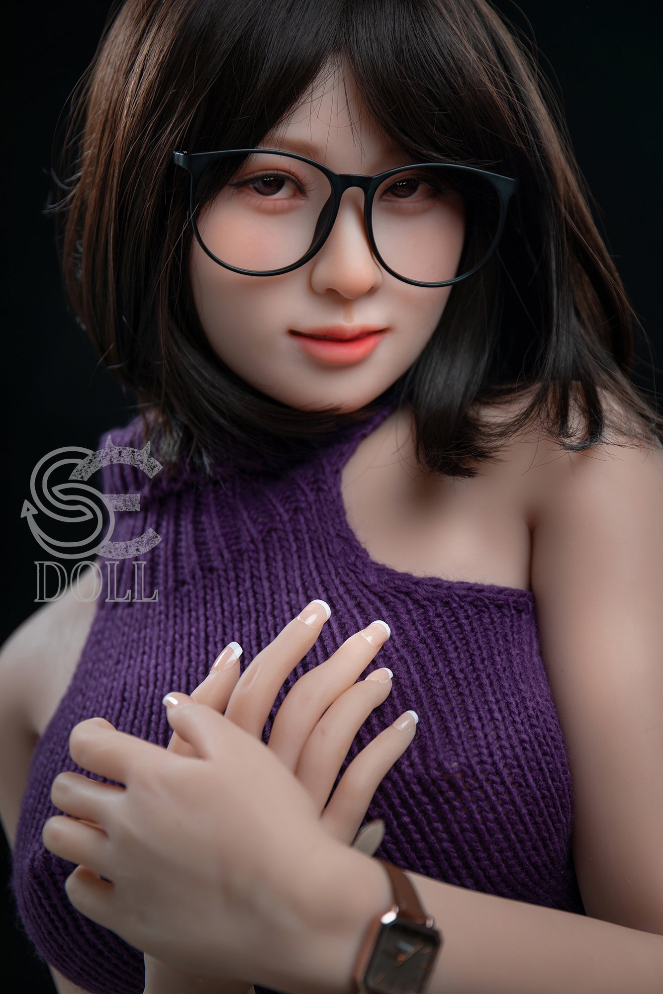 SE Doll丨Yutsu TPE Real Sex Doll-Honeylovedoll