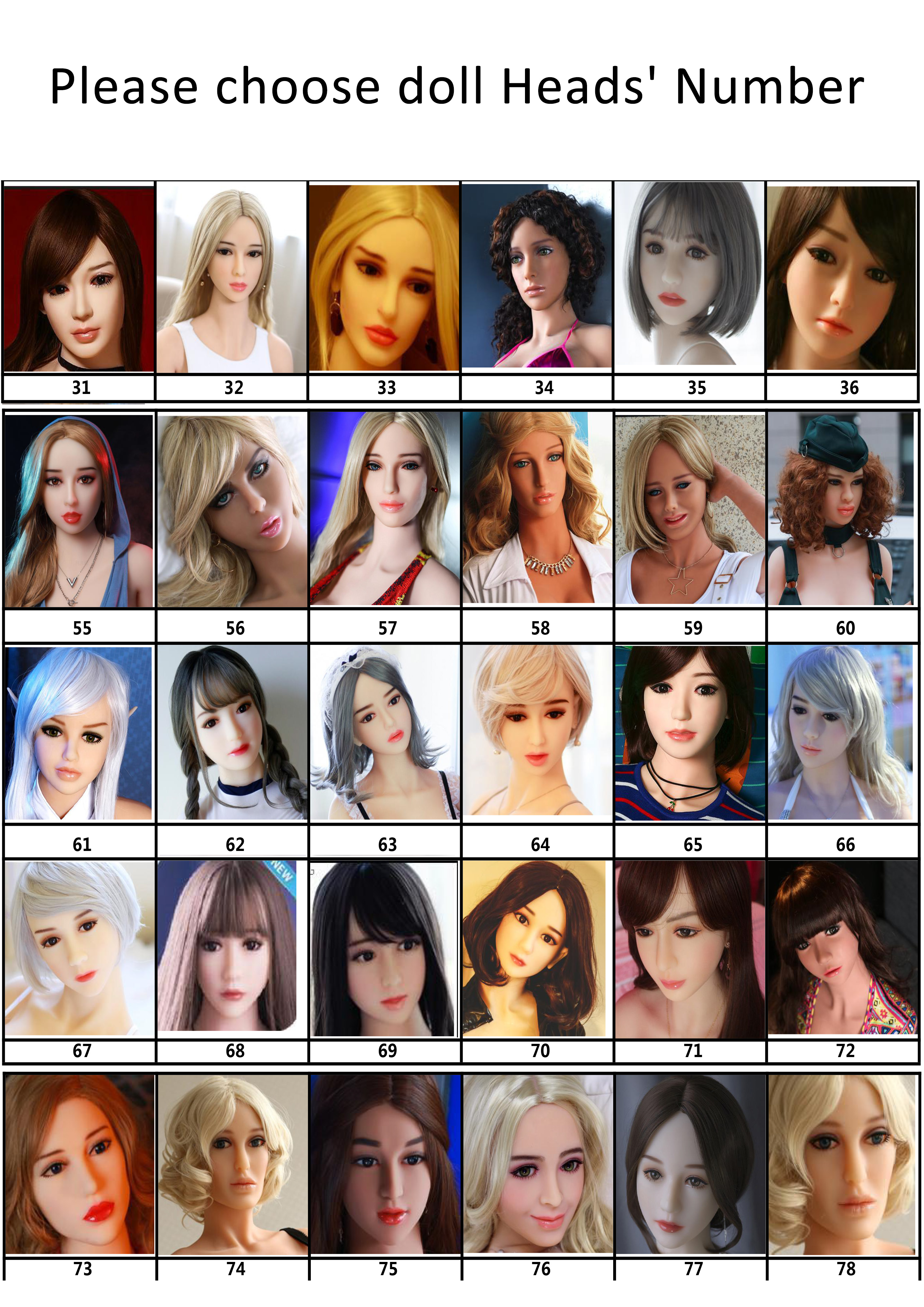 1/1 Customize- Customize Your Love Doll-Hot TPE header-Honeylovedoll