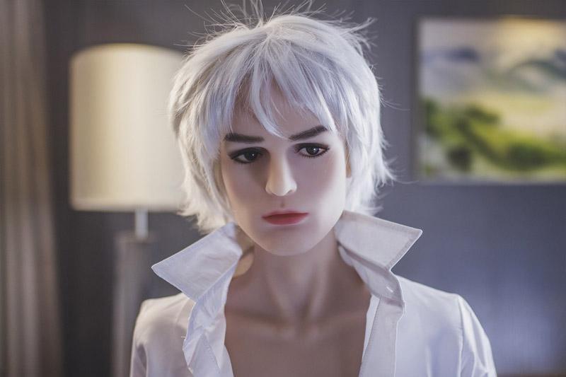 Rick - Male Sex Doll 165cm-Honeylovedoll