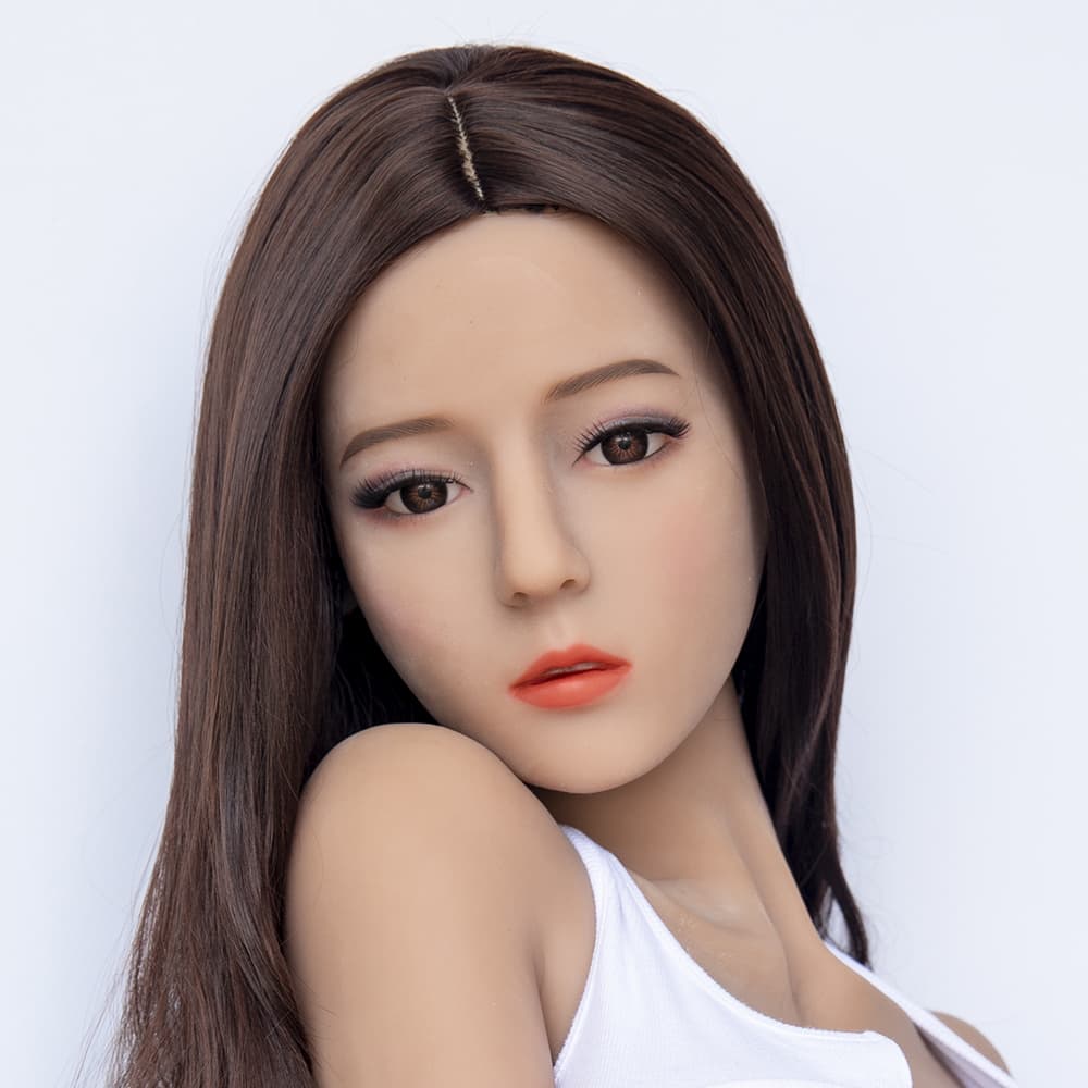 Jarliet | Seri Ⅰ - 5ft 5 /166cm Slim Medium Breast Realistic Sex Doll-Honeylovedoll