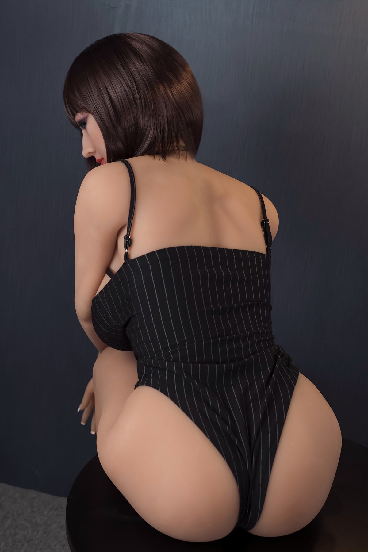 AF | Quinn - 5ft6 (168cm) Ultra Pretty Realistic Sex Doll With Short hair-Honeylovedoll