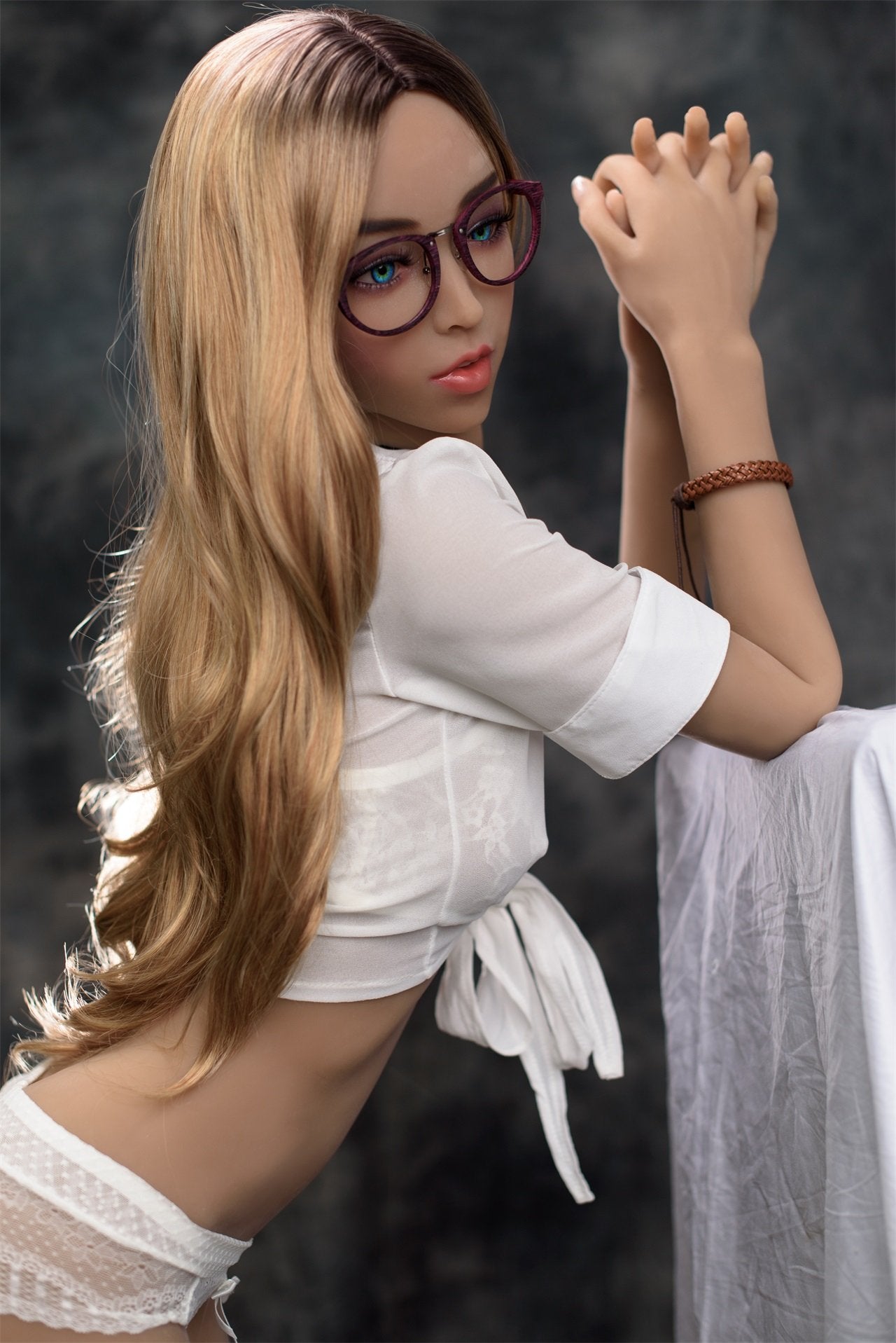 Makayla - 5ft5/166cm TPE Sex Doll-Honeylovedoll