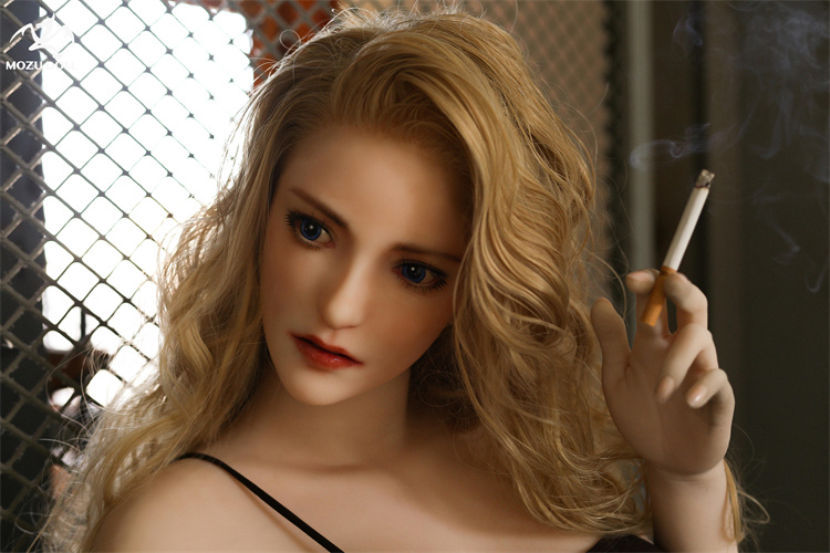 MOZU |  163cm(5.3') TPE CG Sex Doll Love Doll - Tina-Honeylovedoll