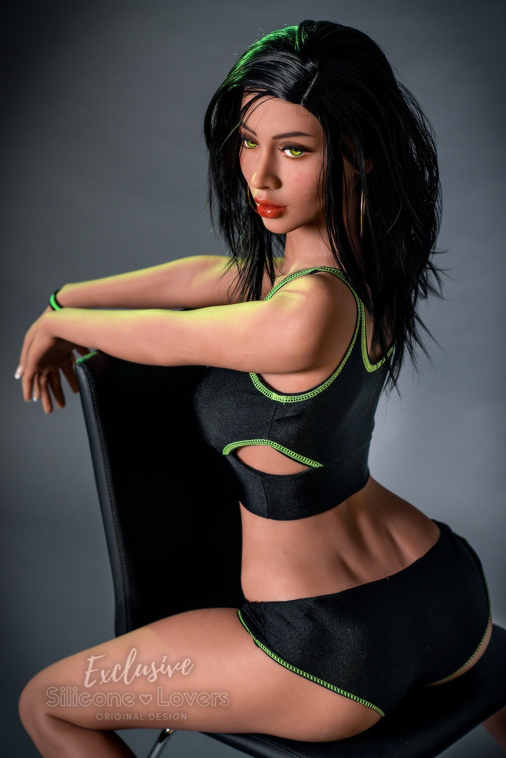 WM | Lola  5ft 8/ 173cm C Cup Sex Doll-Honeylovedoll