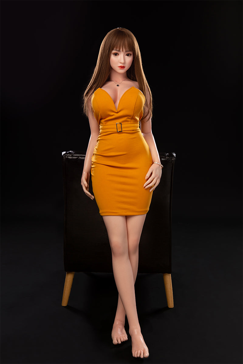 UMDOLL | Mila - Hot Life-Like Sex Doll (Silicone Doll)-Honeylovedoll