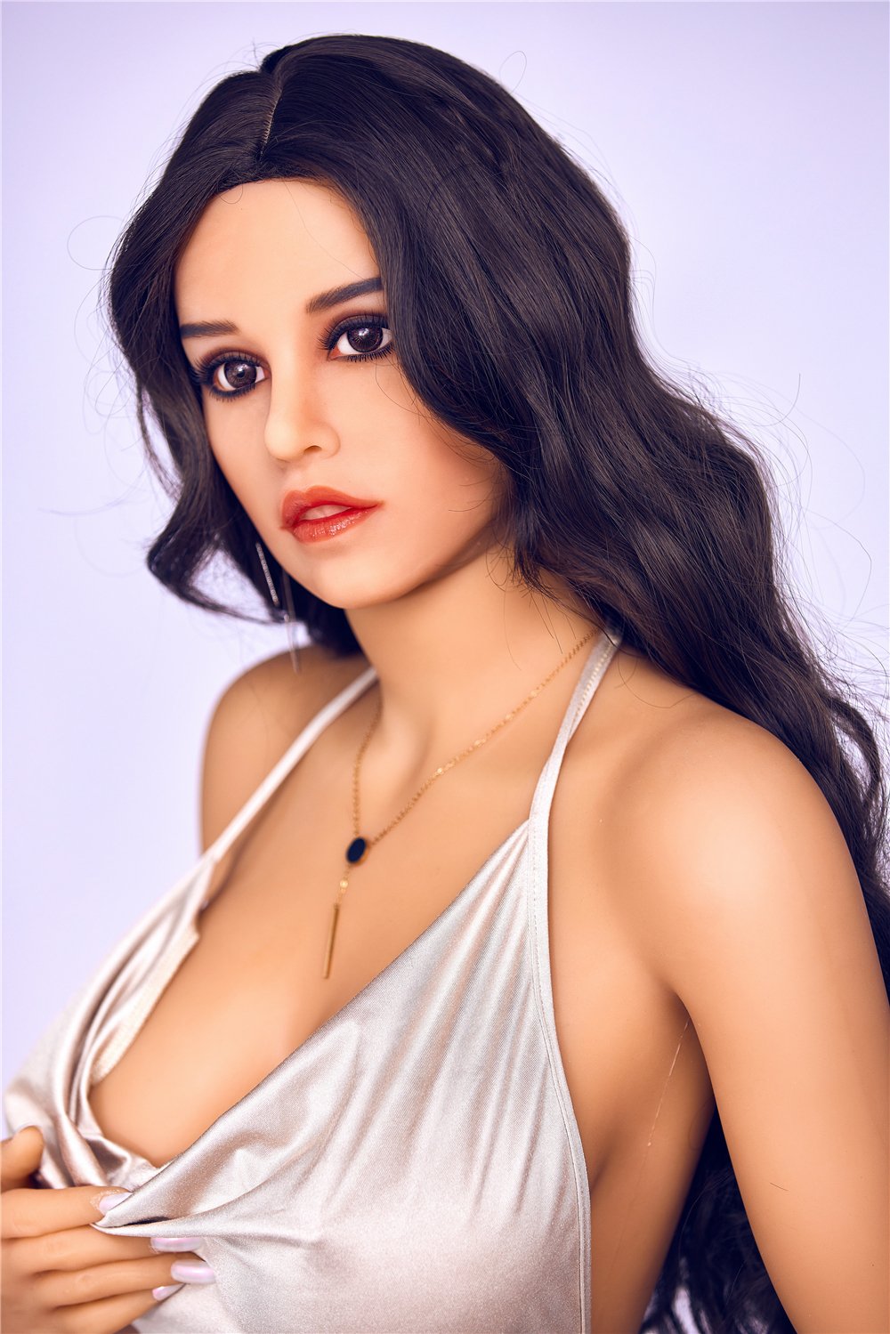 Irontech |  Angelina 5ft 5/164cm Sex Doll (In Stock EU)-Honeylovedoll