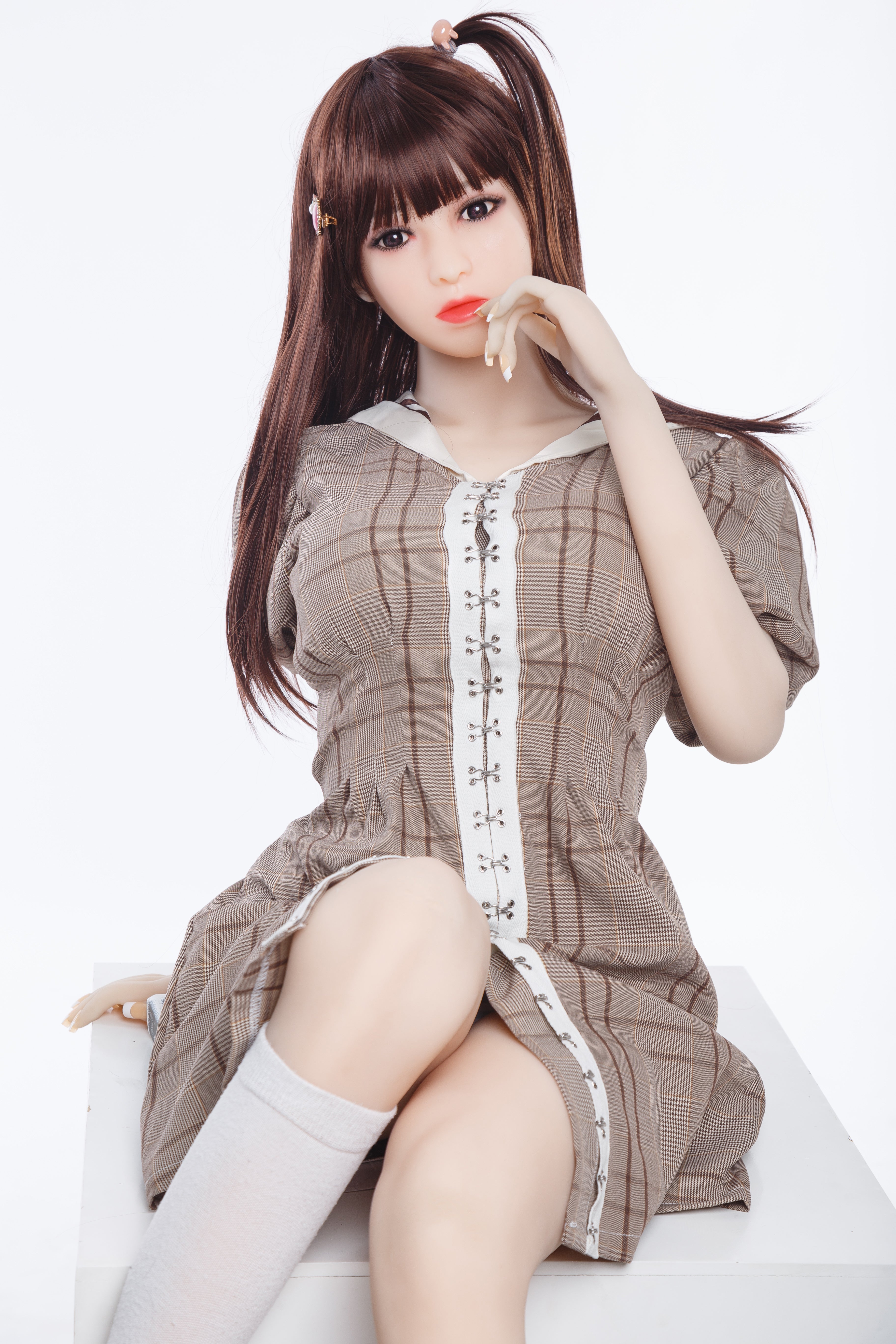 AIBEI Doll 158cm. (5'2") Head #178-Honeylovedoll